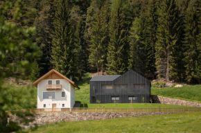Haus Engadein Auna di Sopra